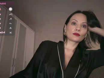 DominatriS — Bongacams stream photo (Sep 2026)