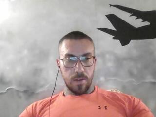 Lucias Crawford — flirt4free