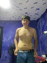 BigLatinGuy — Stripchat profile photo