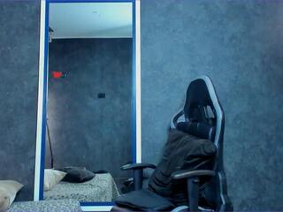 Sean Momoa — Flirt4free stream photo (Apr 2026)