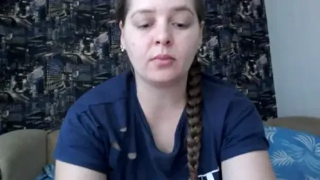 uliastar — Stripchat profile photo