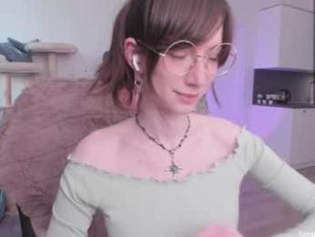 ameetea — Chaturbate stream photo (May 2026)