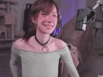 ameetea — Chaturbate stream photo (May 2026)