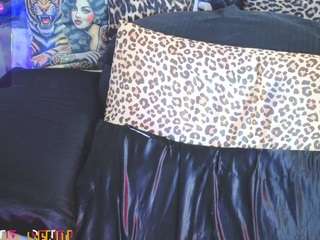 sofianiix — Camsoda stream photo (Mar 2026)