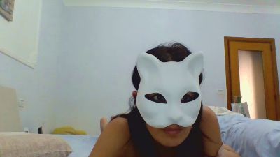 sendyhais — Cam4 stream photo (Mar 2026)