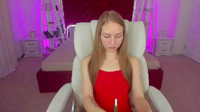 MilaAddams — cam4