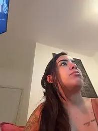 Srta_Jhenny — Stripchat stream photo (Sep 2026)