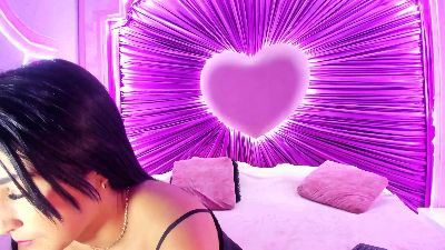 ShamantaStone — Cam4 stream photo (Jul 2026)