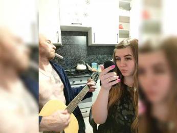 Innokentiy449 — bongacamsでウェブカムモデルオンライン