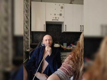 Innokentiy449 — bongacamsでウェブカムモデルオンライン