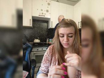 Innokentiy449 — bongacamsでウェブカムモデルオンライン