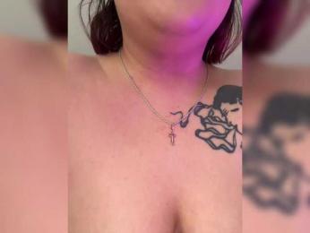 MilaLav — Bongacams stream photo (Mar 2026)