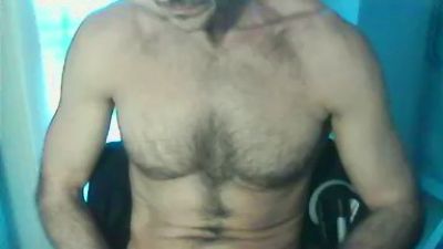 arkmar — Cam4 profile photo