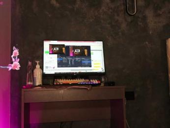 Koketka — bongacams