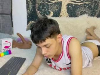 andy_belier — Chaturbate profile photo