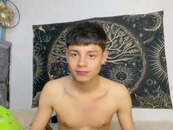 andy_belier — Chaturbate stream photo (Jun 2026)