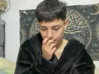 andy_belier — chaturbate