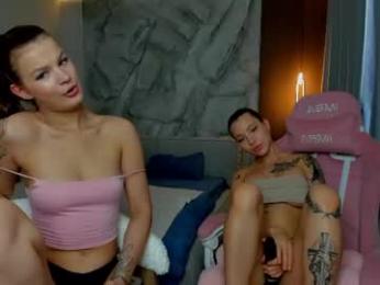 patricia_bloom — Chaturbate profile photo