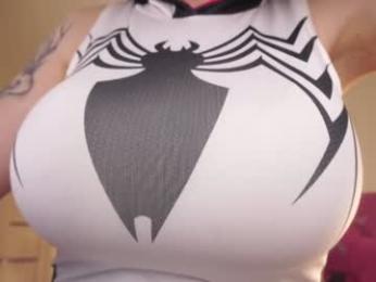 forestproject — Chaturbate profile photo