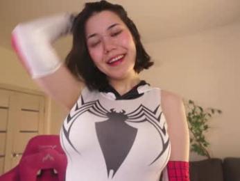 forestproject — Chaturbate stream photo (Mar 2026)