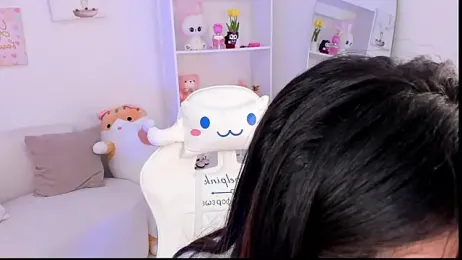 dolce_antonellaa — Stripchat stream photo (Nov 2025)