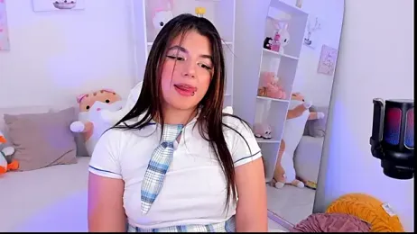 dolce_antonellaa — Stripchat stream photo (Nov 2025)