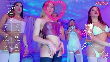 _powerfull_ts_20_ — Stripchat stream photo (Mar 2026)