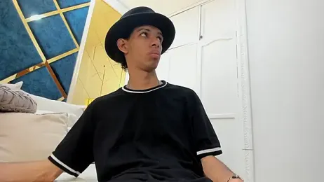 TomyMosterCock — Stripchat stream photo (Apr 2026)