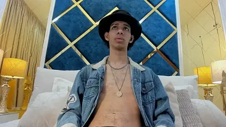 TomyMosterCock — Stripchat stream photo (Apr 2026)