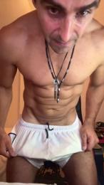 Bigx30 — Cam4 profile photo