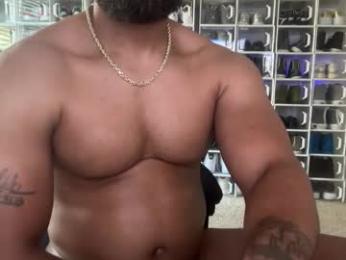 _da_d1ck_ — Chaturbate stream photo (May 2026)