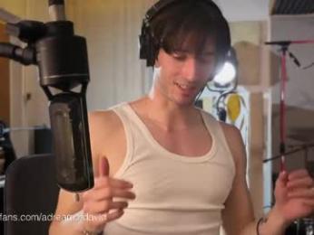 sahueso — chaturbateでウェブカムモデルオンライン