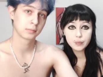 horik1ta — Chaturbate stream photo (Sep 2026)