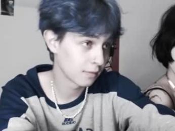 horik1ta — Chaturbate stream photo (Sep 2026)