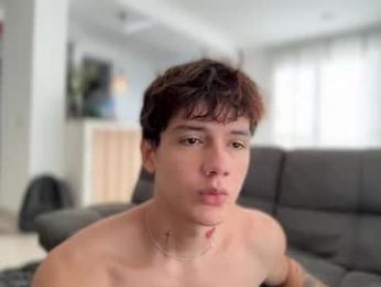 badboy_one — Chaturbate stream photo (Jun 2026)