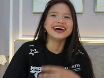 candy_beck — Chaturbate profile photo