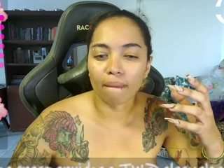 alesyahampton — camsoda