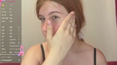 MartiSampselle — Cam4 stream photo (Aug 2026)