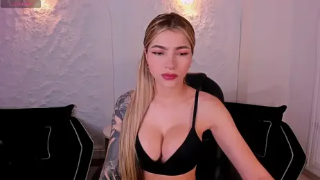 LexieWayne — Stripchat stream photo (Apr 2026)