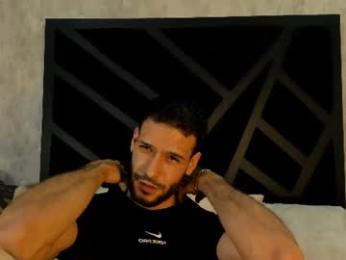 jacob_benelli — Chaturbate stream photo (Aug 2026)