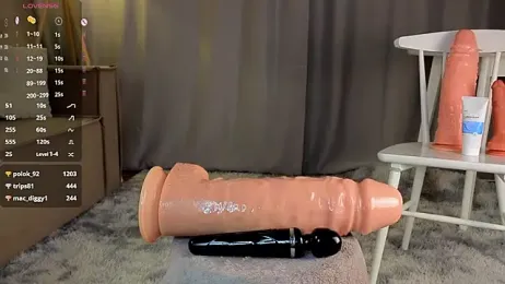 TinaStevenson — Stripchat stream photo (Mar 2026)