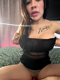 NadyGlame — stripchat