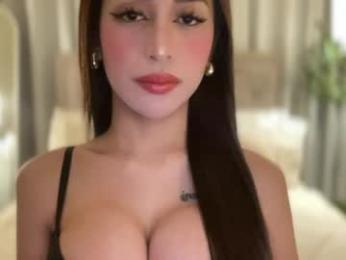 cathalina_goddess — Chaturbate stream photo (Apr 2026)