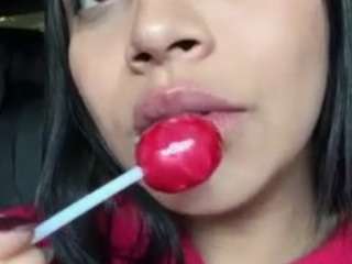 salommecruz — camsodaでウェブカムモデルオンライン