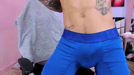 DanteLuxx — Stripchat stream photo (Apr 2026)