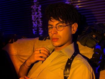 ThiagoSaenns — livejasminでウェブカムモデルオンライン