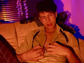 ThiagoSaenns — livejasminでウェブカムモデルオンライン