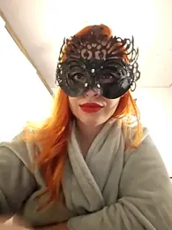 AkiraSeven — Stripchat profile photo