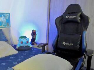 Dave Max — Flirt4free stream photo (Mar 2026)