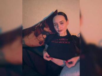 Italianka — Bongacams stream photo (Apr 2026)